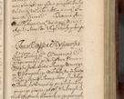Zdjęcie nr 760 dla obiektu archiwalnego: Volumen IV. Acta saecularia episcopatus Cracoviensis annorum 1636 - 1641, tum et aliquot mensium secundi sub tempus R. D. Jacobi Zadzik, episcopi Cracoviensis, ducis Severiae conscripta