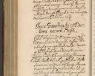 Zdjęcie nr 763 dla obiektu archiwalnego: Volumen IV. Acta saecularia episcopatus Cracoviensis annorum 1636 - 1641, tum et aliquot mensium secundi sub tempus R. D. Jacobi Zadzik, episcopi Cracoviensis, ducis Severiae conscripta
