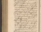 Zdjęcie nr 755 dla obiektu archiwalnego: Volumen IV. Acta saecularia episcopatus Cracoviensis annorum 1636 - 1641, tum et aliquot mensium secundi sub tempus R. D. Jacobi Zadzik, episcopi Cracoviensis, ducis Severiae conscripta