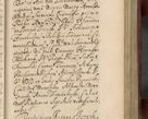 Zdjęcie nr 752 dla obiektu archiwalnego: Volumen IV. Acta saecularia episcopatus Cracoviensis annorum 1636 - 1641, tum et aliquot mensium secundi sub tempus R. D. Jacobi Zadzik, episcopi Cracoviensis, ducis Severiae conscripta
