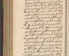 Zdjęcie nr 757 dla obiektu archiwalnego: Volumen IV. Acta saecularia episcopatus Cracoviensis annorum 1636 - 1641, tum et aliquot mensium secundi sub tempus R. D. Jacobi Zadzik, episcopi Cracoviensis, ducis Severiae conscripta