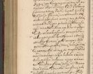 Zdjęcie nr 757 dla obiektu archiwalnego: Volumen IV. Acta saecularia episcopatus Cracoviensis annorum 1636 - 1641, tum et aliquot mensium secundi sub tempus R. D. Jacobi Zadzik, episcopi Cracoviensis, ducis Severiae conscripta