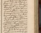 Zdjęcie nr 750 dla obiektu archiwalnego: Volumen IV. Acta saecularia episcopatus Cracoviensis annorum 1636 - 1641, tum et aliquot mensium secundi sub tempus R. D. Jacobi Zadzik, episcopi Cracoviensis, ducis Severiae conscripta