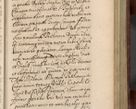 Zdjęcie nr 750 dla obiektu archiwalnego: Volumen IV. Acta saecularia episcopatus Cracoviensis annorum 1636 - 1641, tum et aliquot mensium secundi sub tempus R. D. Jacobi Zadzik, episcopi Cracoviensis, ducis Severiae conscripta