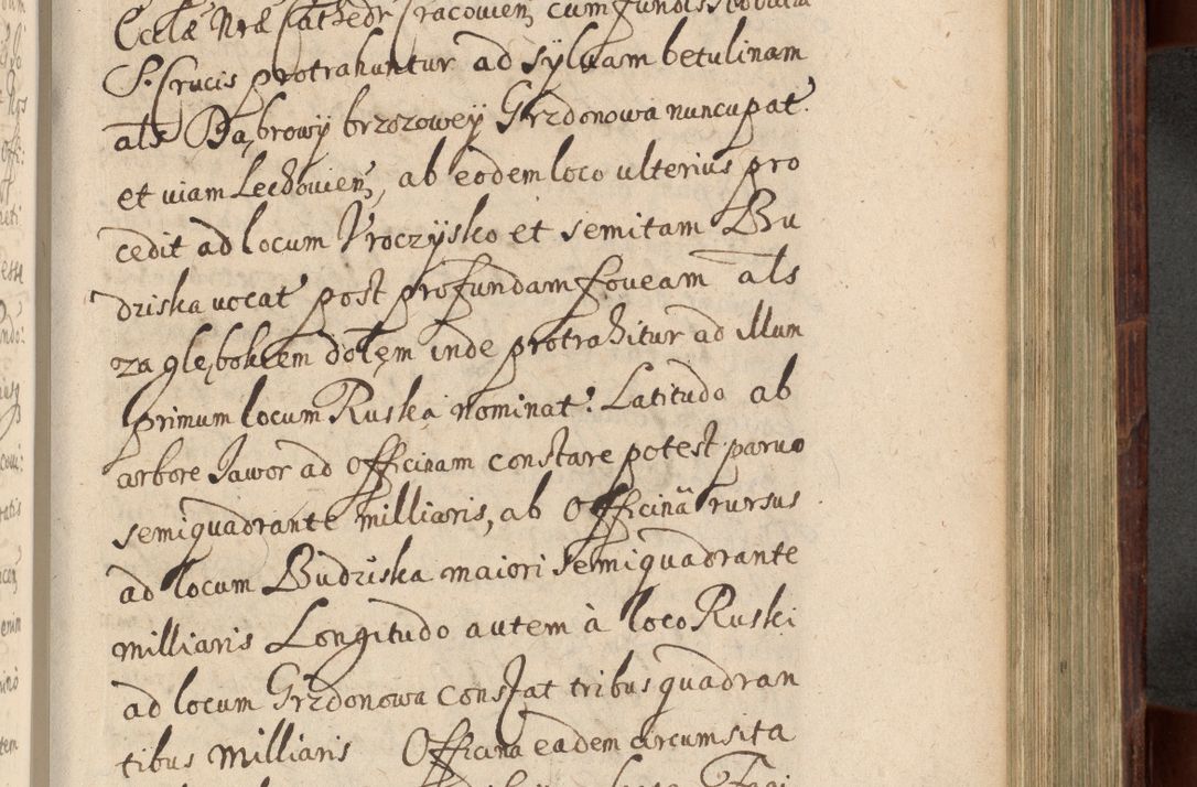 Zdjęcie nr 754 dla obiektu archiwalnego: Volumen IV. Acta saecularia episcopatus Cracoviensis annorum 1636 - 1641, tum et aliquot mensium secundi sub tempus R. D. Jacobi Zadzik, episcopi Cracoviensis, ducis Severiae conscripta