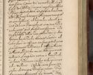 Zdjęcie nr 754 dla obiektu archiwalnego: Volumen IV. Acta saecularia episcopatus Cracoviensis annorum 1636 - 1641, tum et aliquot mensium secundi sub tempus R. D. Jacobi Zadzik, episcopi Cracoviensis, ducis Severiae conscripta