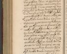 Zdjęcie nr 751 dla obiektu archiwalnego: Volumen IV. Acta saecularia episcopatus Cracoviensis annorum 1636 - 1641, tum et aliquot mensium secundi sub tempus R. D. Jacobi Zadzik, episcopi Cracoviensis, ducis Severiae conscripta