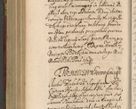 Zdjęcie nr 749 dla obiektu archiwalnego: Volumen IV. Acta saecularia episcopatus Cracoviensis annorum 1636 - 1641, tum et aliquot mensium secundi sub tempus R. D. Jacobi Zadzik, episcopi Cracoviensis, ducis Severiae conscripta