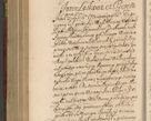Zdjęcie nr 745 dla obiektu archiwalnego: Volumen IV. Acta saecularia episcopatus Cracoviensis annorum 1636 - 1641, tum et aliquot mensium secundi sub tempus R. D. Jacobi Zadzik, episcopi Cracoviensis, ducis Severiae conscripta
