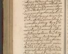 Zdjęcie nr 747 dla obiektu archiwalnego: Volumen IV. Acta saecularia episcopatus Cracoviensis annorum 1636 - 1641, tum et aliquot mensium secundi sub tempus R. D. Jacobi Zadzik, episcopi Cracoviensis, ducis Severiae conscripta