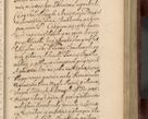 Zdjęcie nr 742 dla obiektu archiwalnego: Volumen IV. Acta saecularia episcopatus Cracoviensis annorum 1636 - 1641, tum et aliquot mensium secundi sub tempus R. D. Jacobi Zadzik, episcopi Cracoviensis, ducis Severiae conscripta