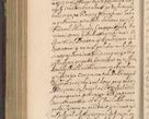 Zdjęcie nr 741 dla obiektu archiwalnego: Volumen IV. Acta saecularia episcopatus Cracoviensis annorum 1636 - 1641, tum et aliquot mensium secundi sub tempus R. D. Jacobi Zadzik, episcopi Cracoviensis, ducis Severiae conscripta