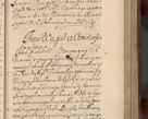 Zdjęcie nr 738 dla obiektu archiwalnego: Volumen IV. Acta saecularia episcopatus Cracoviensis annorum 1636 - 1641, tum et aliquot mensium secundi sub tempus R. D. Jacobi Zadzik, episcopi Cracoviensis, ducis Severiae conscripta