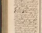 Zdjęcie nr 735 dla obiektu archiwalnego: Volumen IV. Acta saecularia episcopatus Cracoviensis annorum 1636 - 1641, tum et aliquot mensium secundi sub tempus R. D. Jacobi Zadzik, episcopi Cracoviensis, ducis Severiae conscripta