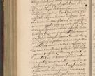 Zdjęcie nr 737 dla obiektu archiwalnego: Volumen IV. Acta saecularia episcopatus Cracoviensis annorum 1636 - 1641, tum et aliquot mensium secundi sub tempus R. D. Jacobi Zadzik, episcopi Cracoviensis, ducis Severiae conscripta