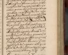 Zdjęcie nr 734 dla obiektu archiwalnego: Volumen IV. Acta saecularia episcopatus Cracoviensis annorum 1636 - 1641, tum et aliquot mensium secundi sub tempus R. D. Jacobi Zadzik, episcopi Cracoviensis, ducis Severiae conscripta