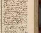 Zdjęcie nr 732 dla obiektu archiwalnego: Volumen IV. Acta saecularia episcopatus Cracoviensis annorum 1636 - 1641, tum et aliquot mensium secundi sub tempus R. D. Jacobi Zadzik, episcopi Cracoviensis, ducis Severiae conscripta