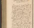 Zdjęcie nr 729 dla obiektu archiwalnego: Volumen IV. Acta saecularia episcopatus Cracoviensis annorum 1636 - 1641, tum et aliquot mensium secundi sub tempus R. D. Jacobi Zadzik, episcopi Cracoviensis, ducis Severiae conscripta