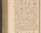 Zdjęcie nr 727 dla obiektu archiwalnego: Volumen IV. Acta saecularia episcopatus Cracoviensis annorum 1636 - 1641, tum et aliquot mensium secundi sub tempus R. D. Jacobi Zadzik, episcopi Cracoviensis, ducis Severiae conscripta