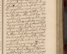 Zdjęcie nr 728 dla obiektu archiwalnego: Volumen IV. Acta saecularia episcopatus Cracoviensis annorum 1636 - 1641, tum et aliquot mensium secundi sub tempus R. D. Jacobi Zadzik, episcopi Cracoviensis, ducis Severiae conscripta