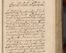 Zdjęcie nr 726 dla obiektu archiwalnego: Volumen IV. Acta saecularia episcopatus Cracoviensis annorum 1636 - 1641, tum et aliquot mensium secundi sub tempus R. D. Jacobi Zadzik, episcopi Cracoviensis, ducis Severiae conscripta