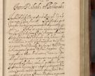 Zdjęcie nr 726 dla obiektu archiwalnego: Volumen IV. Acta saecularia episcopatus Cracoviensis annorum 1636 - 1641, tum et aliquot mensium secundi sub tempus R. D. Jacobi Zadzik, episcopi Cracoviensis, ducis Severiae conscripta