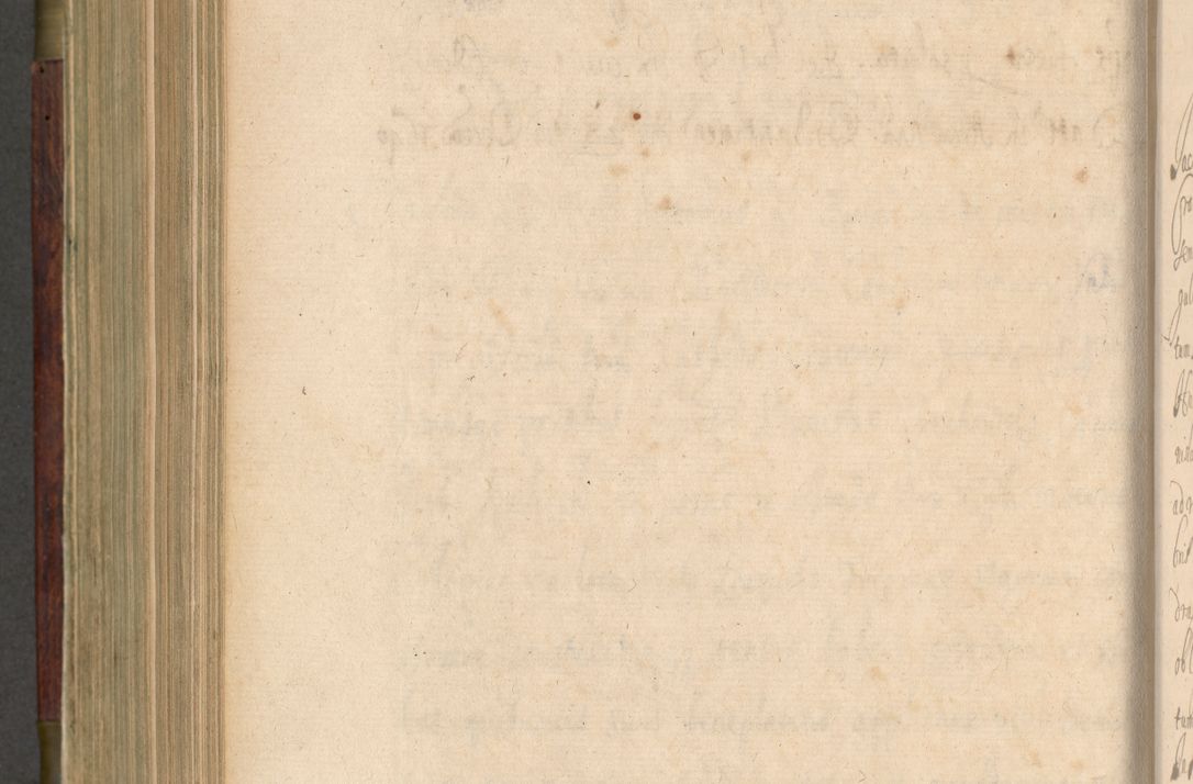 Zdjęcie nr 725 dla obiektu archiwalnego: Volumen IV. Acta saecularia episcopatus Cracoviensis annorum 1636 - 1641, tum et aliquot mensium secundi sub tempus R. D. Jacobi Zadzik, episcopi Cracoviensis, ducis Severiae conscripta