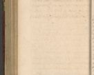 Zdjęcie nr 725 dla obiektu archiwalnego: Volumen IV. Acta saecularia episcopatus Cracoviensis annorum 1636 - 1641, tum et aliquot mensium secundi sub tempus R. D. Jacobi Zadzik, episcopi Cracoviensis, ducis Severiae conscripta