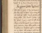 Zdjęcie nr 723 dla obiektu archiwalnego: Volumen IV. Acta saecularia episcopatus Cracoviensis annorum 1636 - 1641, tum et aliquot mensium secundi sub tempus R. D. Jacobi Zadzik, episcopi Cracoviensis, ducis Severiae conscripta