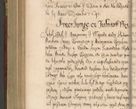 Zdjęcie nr 717 dla obiektu archiwalnego: Volumen IV. Acta saecularia episcopatus Cracoviensis annorum 1636 - 1641, tum et aliquot mensium secundi sub tempus R. D. Jacobi Zadzik, episcopi Cracoviensis, ducis Severiae conscripta
