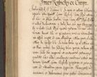 Zdjęcie nr 715 dla obiektu archiwalnego: Volumen IV. Acta saecularia episcopatus Cracoviensis annorum 1636 - 1641, tum et aliquot mensium secundi sub tempus R. D. Jacobi Zadzik, episcopi Cracoviensis, ducis Severiae conscripta