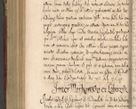 Zdjęcie nr 697 dla obiektu archiwalnego: Volumen IV. Acta saecularia episcopatus Cracoviensis annorum 1636 - 1641, tum et aliquot mensium secundi sub tempus R. D. Jacobi Zadzik, episcopi Cracoviensis, ducis Severiae conscripta