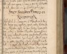 Zdjęcie nr 694 dla obiektu archiwalnego: Volumen IV. Acta saecularia episcopatus Cracoviensis annorum 1636 - 1641, tum et aliquot mensium secundi sub tempus R. D. Jacobi Zadzik, episcopi Cracoviensis, ducis Severiae conscripta