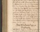 Zdjęcie nr 689 dla obiektu archiwalnego: Volumen IV. Acta saecularia episcopatus Cracoviensis annorum 1636 - 1641, tum et aliquot mensium secundi sub tempus R. D. Jacobi Zadzik, episcopi Cracoviensis, ducis Severiae conscripta