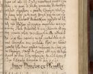 Zdjęcie nr 674 dla obiektu archiwalnego: Volumen IV. Acta saecularia episcopatus Cracoviensis annorum 1636 - 1641, tum et aliquot mensium secundi sub tempus R. D. Jacobi Zadzik, episcopi Cracoviensis, ducis Severiae conscripta