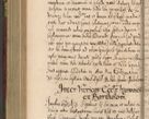 Zdjęcie nr 661 dla obiektu archiwalnego: Volumen IV. Acta saecularia episcopatus Cracoviensis annorum 1636 - 1641, tum et aliquot mensium secundi sub tempus R. D. Jacobi Zadzik, episcopi Cracoviensis, ducis Severiae conscripta