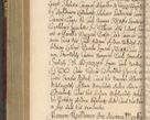 Zdjęcie nr 645 dla obiektu archiwalnego: Volumen IV. Acta saecularia episcopatus Cracoviensis annorum 1636 - 1641, tum et aliquot mensium secundi sub tempus R. D. Jacobi Zadzik, episcopi Cracoviensis, ducis Severiae conscripta