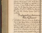 Zdjęcie nr 643 dla obiektu archiwalnego: Volumen IV. Acta saecularia episcopatus Cracoviensis annorum 1636 - 1641, tum et aliquot mensium secundi sub tempus R. D. Jacobi Zadzik, episcopi Cracoviensis, ducis Severiae conscripta