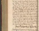 Zdjęcie nr 641 dla obiektu archiwalnego: Volumen IV. Acta saecularia episcopatus Cracoviensis annorum 1636 - 1641, tum et aliquot mensium secundi sub tempus R. D. Jacobi Zadzik, episcopi Cracoviensis, ducis Severiae conscripta