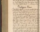 Zdjęcie nr 639 dla obiektu archiwalnego: Volumen IV. Acta saecularia episcopatus Cracoviensis annorum 1636 - 1641, tum et aliquot mensium secundi sub tempus R. D. Jacobi Zadzik, episcopi Cracoviensis, ducis Severiae conscripta