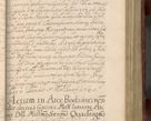 Zdjęcie nr 632 dla obiektu archiwalnego: Volumen IV. Acta saecularia episcopatus Cracoviensis annorum 1636 - 1641, tum et aliquot mensium secundi sub tempus R. D. Jacobi Zadzik, episcopi Cracoviensis, ducis Severiae conscripta