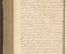Zdjęcie nr 627 dla obiektu archiwalnego: Volumen IV. Acta saecularia episcopatus Cracoviensis annorum 1636 - 1641, tum et aliquot mensium secundi sub tempus R. D. Jacobi Zadzik, episcopi Cracoviensis, ducis Severiae conscripta