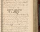 Zdjęcie nr 626 dla obiektu archiwalnego: Volumen IV. Acta saecularia episcopatus Cracoviensis annorum 1636 - 1641, tum et aliquot mensium secundi sub tempus R. D. Jacobi Zadzik, episcopi Cracoviensis, ducis Severiae conscripta