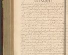 Zdjęcie nr 625 dla obiektu archiwalnego: Volumen IV. Acta saecularia episcopatus Cracoviensis annorum 1636 - 1641, tum et aliquot mensium secundi sub tempus R. D. Jacobi Zadzik, episcopi Cracoviensis, ducis Severiae conscripta