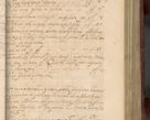 Zdjęcie nr 636 dla obiektu archiwalnego: Volumen IV. Acta saecularia episcopatus Cracoviensis annorum 1636 - 1641, tum et aliquot mensium secundi sub tempus R. D. Jacobi Zadzik, episcopi Cracoviensis, ducis Severiae conscripta