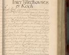 Zdjęcie nr 622 dla obiektu archiwalnego: Volumen IV. Acta saecularia episcopatus Cracoviensis annorum 1636 - 1641, tum et aliquot mensium secundi sub tempus R. D. Jacobi Zadzik, episcopi Cracoviensis, ducis Severiae conscripta