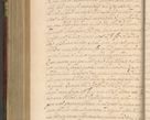 Zdjęcie nr 621 dla obiektu archiwalnego: Volumen IV. Acta saecularia episcopatus Cracoviensis annorum 1636 - 1641, tum et aliquot mensium secundi sub tempus R. D. Jacobi Zadzik, episcopi Cracoviensis, ducis Severiae conscripta