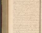 Zdjęcie nr 617 dla obiektu archiwalnego: Volumen IV. Acta saecularia episcopatus Cracoviensis annorum 1636 - 1641, tum et aliquot mensium secundi sub tempus R. D. Jacobi Zadzik, episcopi Cracoviensis, ducis Severiae conscripta