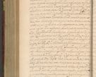 Zdjęcie nr 619 dla obiektu archiwalnego: Volumen IV. Acta saecularia episcopatus Cracoviensis annorum 1636 - 1641, tum et aliquot mensium secundi sub tempus R. D. Jacobi Zadzik, episcopi Cracoviensis, ducis Severiae conscripta