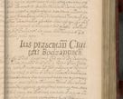 Zdjęcie nr 618 dla obiektu archiwalnego: Volumen IV. Acta saecularia episcopatus Cracoviensis annorum 1636 - 1641, tum et aliquot mensium secundi sub tempus R. D. Jacobi Zadzik, episcopi Cracoviensis, ducis Severiae conscripta